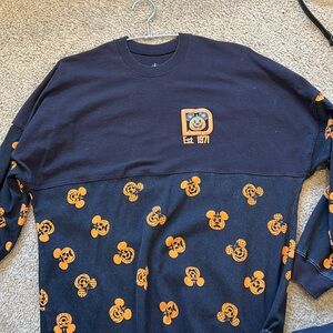 Walt Disney World Halloween Spirit Jersey